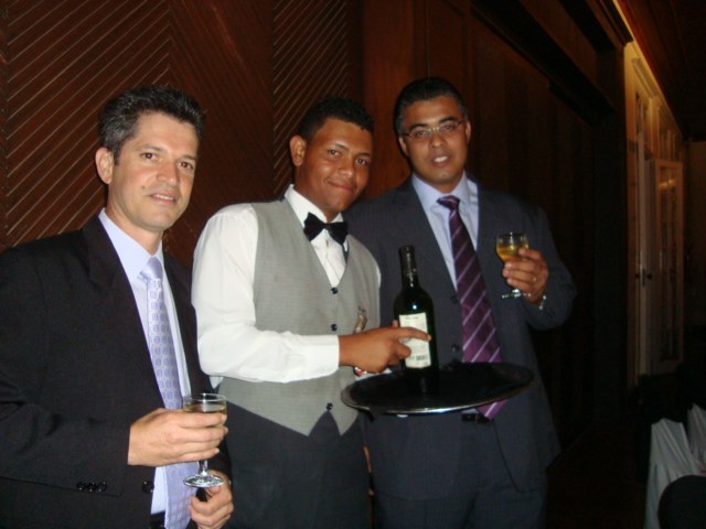 Eventos OAB 2008 - Foto 4